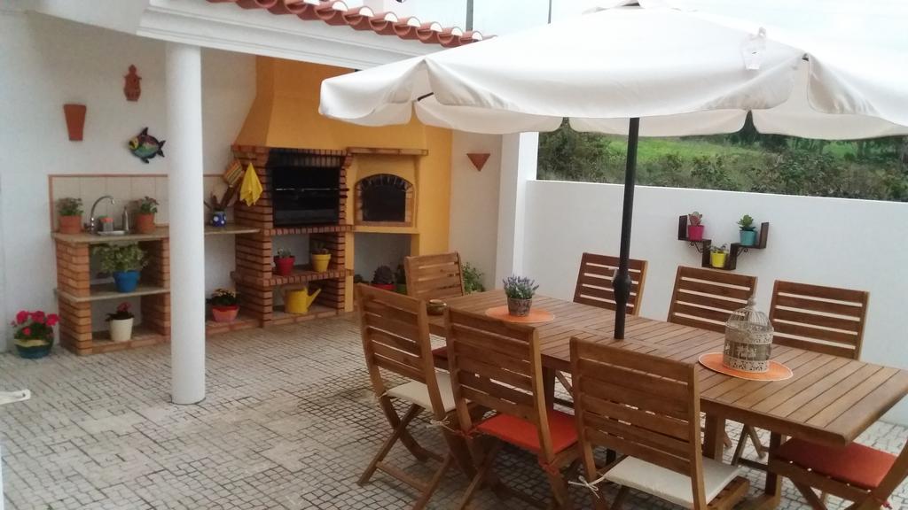 Casa da Póvoa Villa Mafra Exterior foto