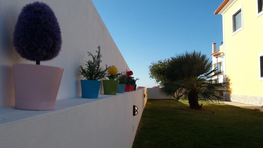 Casa da Póvoa Villa Mafra Exterior foto