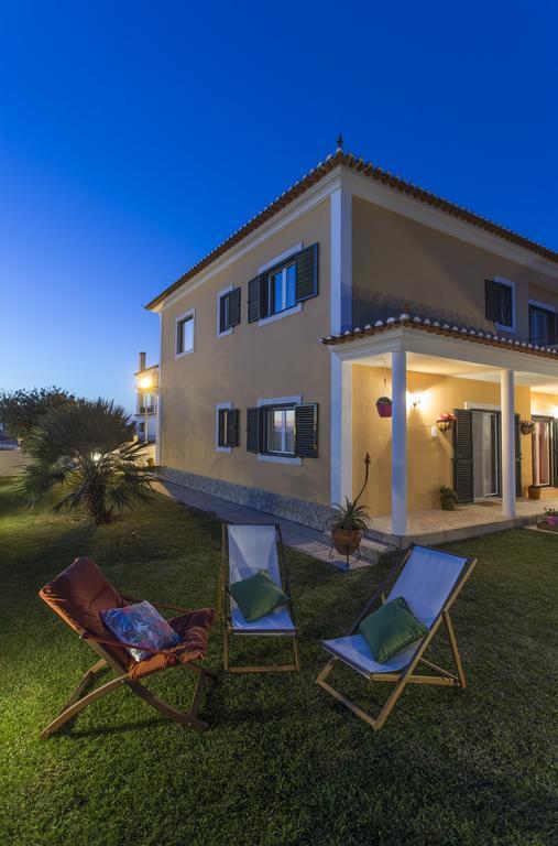 Casa da Póvoa Villa Mafra Exterior foto